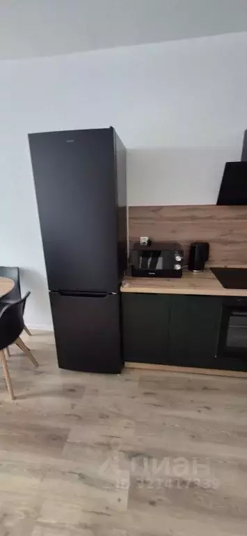 2-к кв. Свердловская область, Екатеринбург ул. Блюхера, 40А (50.0 м) - Фото 0