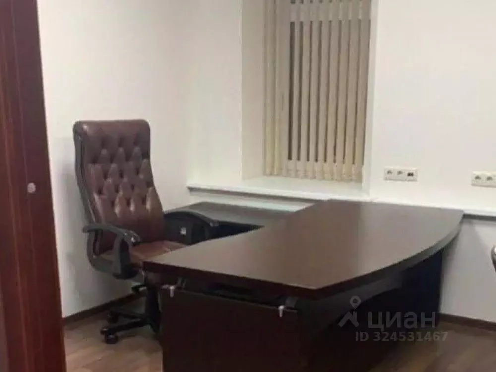 Офис в Москва Никитский пер., 4С1 (240 м) - Фото 1