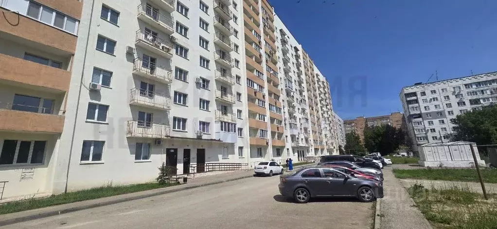 1-к кв. Самарская область, Новокуйбышевск ул. Свердлова, 17 (46.3 м) - Фото 0