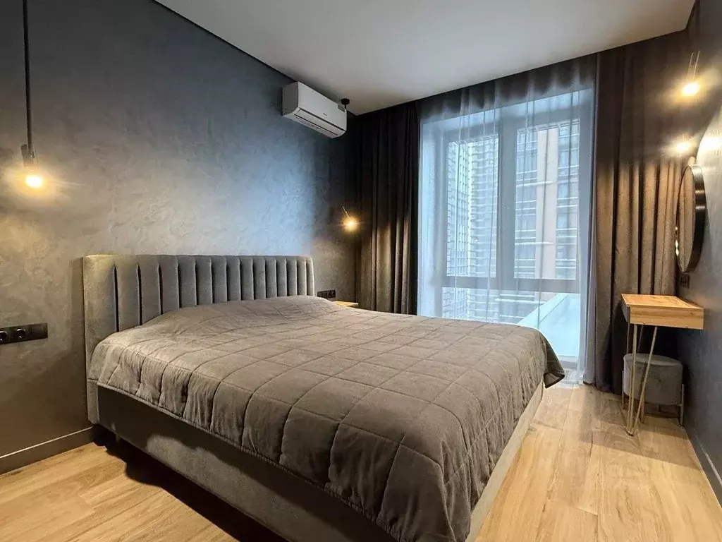 1-к кв. Москва Волгоградский просп., 32/5к1 (45.0 м) - Фото 1