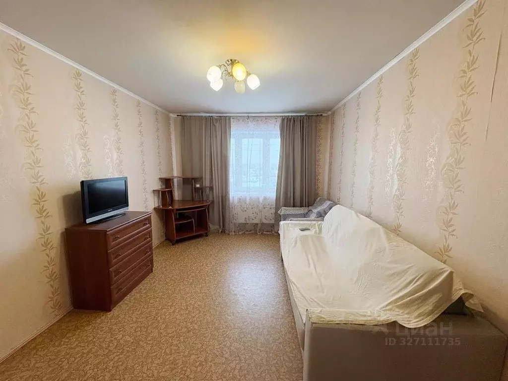 1-к кв. Московская область, Мытищи Поселок Пироговский мкр, ул. ... - Фото 2