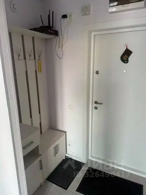 2-к кв. Москва 1-й Грайвороновский проезд, 7Ак2 (35.0 м) - Фото 2