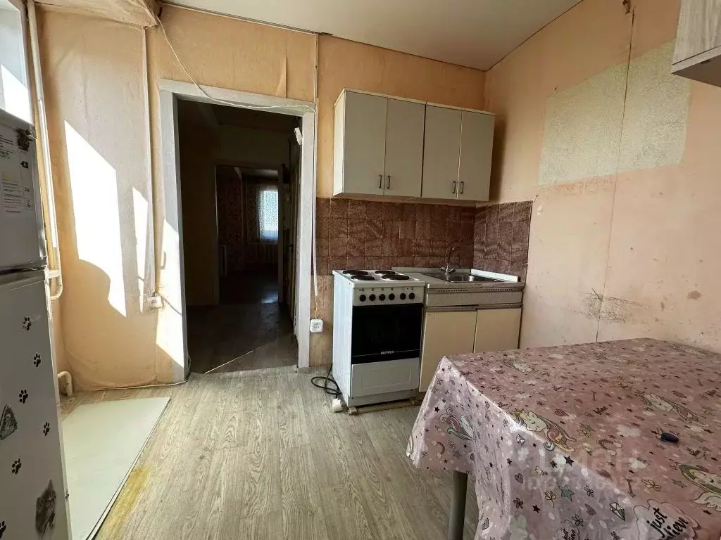 1-к кв. Костромская область, Кострома Самоковская ул., 3 (27.7 м) - Фото 1