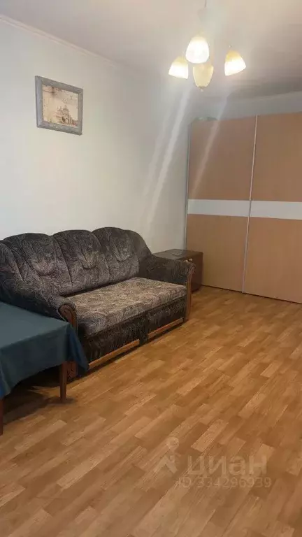 1-к кв. Крым, Ялта ул. Найденова, 12А (35.0 м) - Фото 1