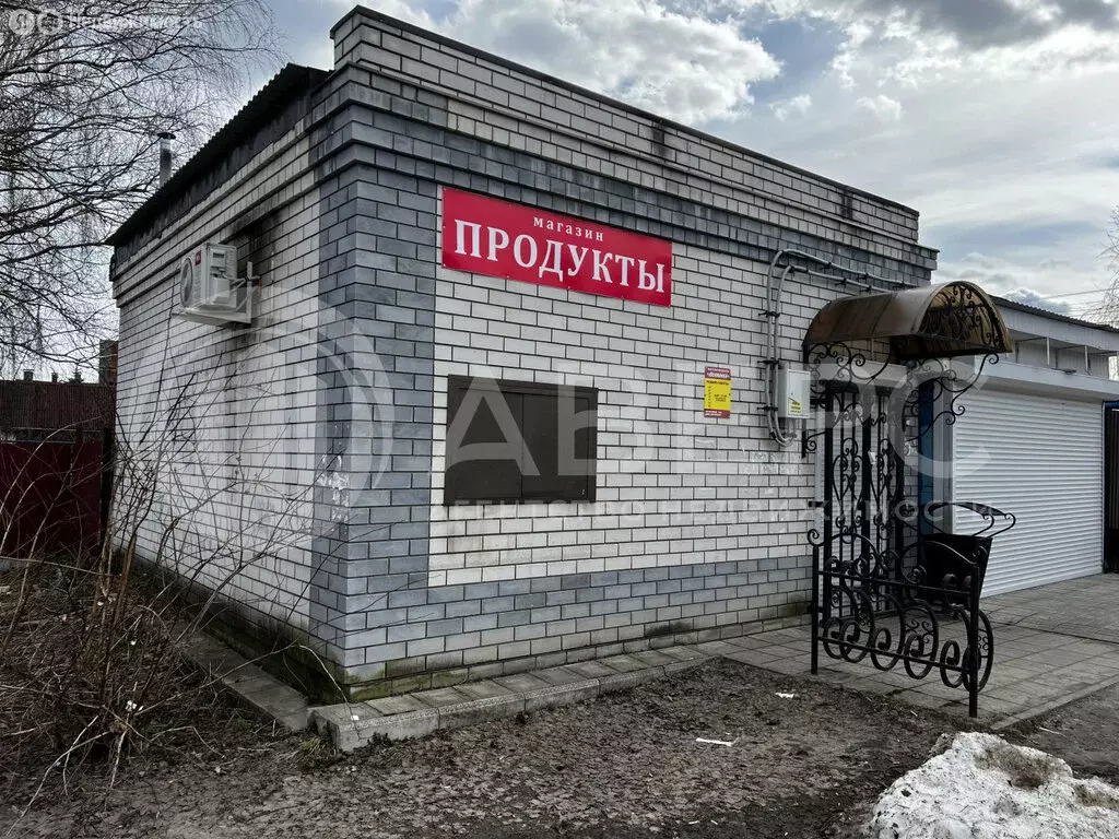 Помещение свободного назначения (40 м) - Фото 2