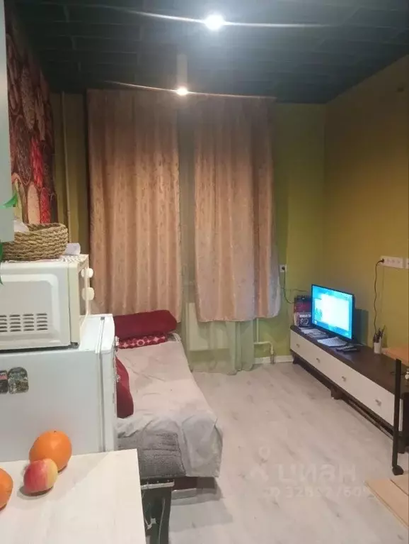 2-к кв. Пермский край, Пермь ул. Куйбышева, 109А (37.0 м) - Фото 2