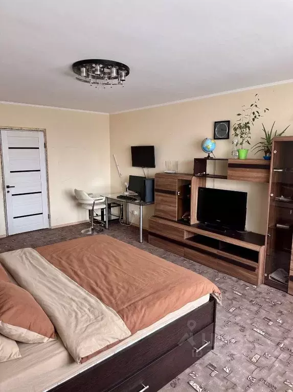 3-к кв. Самарская область, Самара ул. 22-го Партсъезда, 55 (89.0 м) - Фото 2