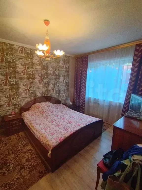 3-к. квартира, 61 м, 2/9 эт. - Фото 0