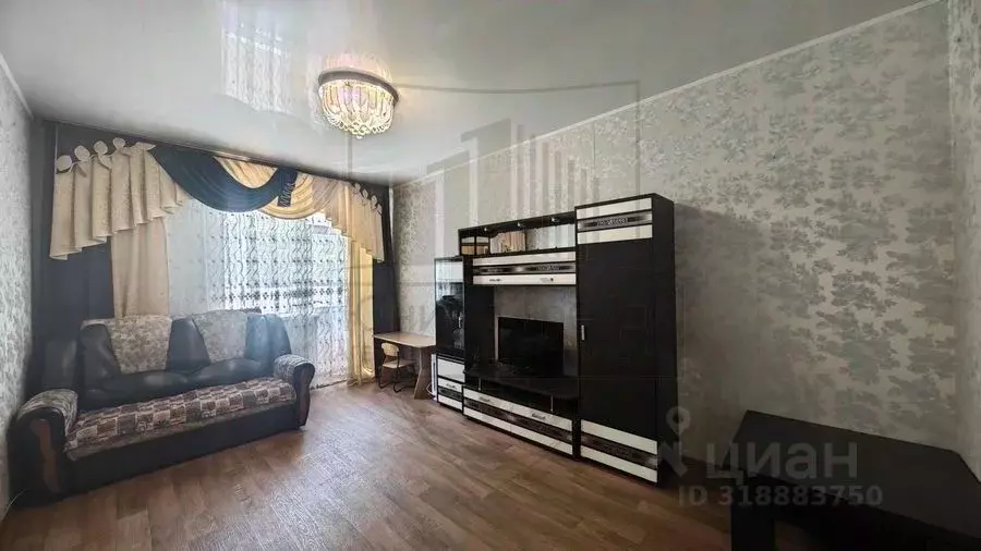 1-к кв. Новосибирская область, Новосибирск Фасадная ул., 15/1 (36.1 м) - Фото 0