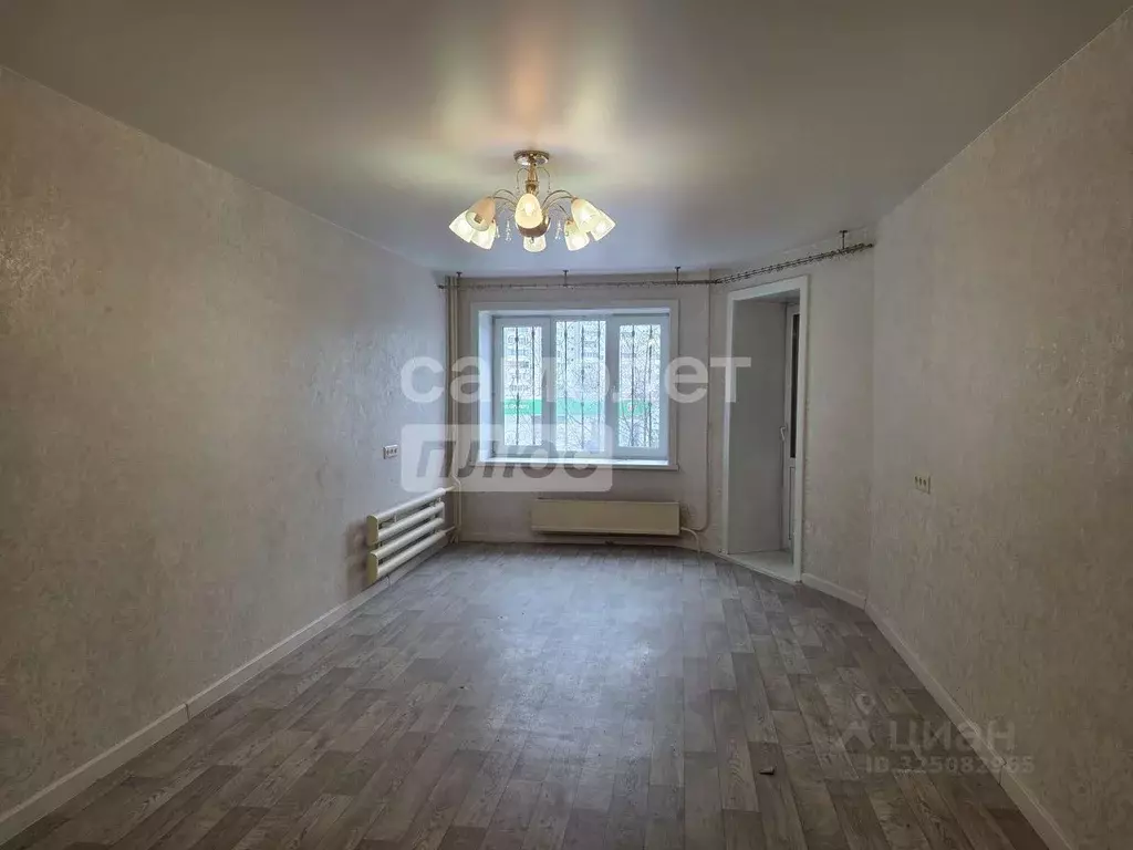 1-к кв. Свердловская область, Екатеринбург ул. Куйбышева, 139 (41.9 м) - Фото 1