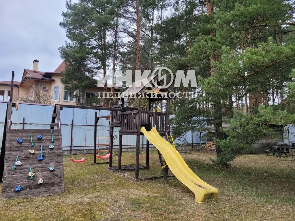 Дом в Московская область, Щелково городской округ, Монино пгт ул. ... - Фото 2