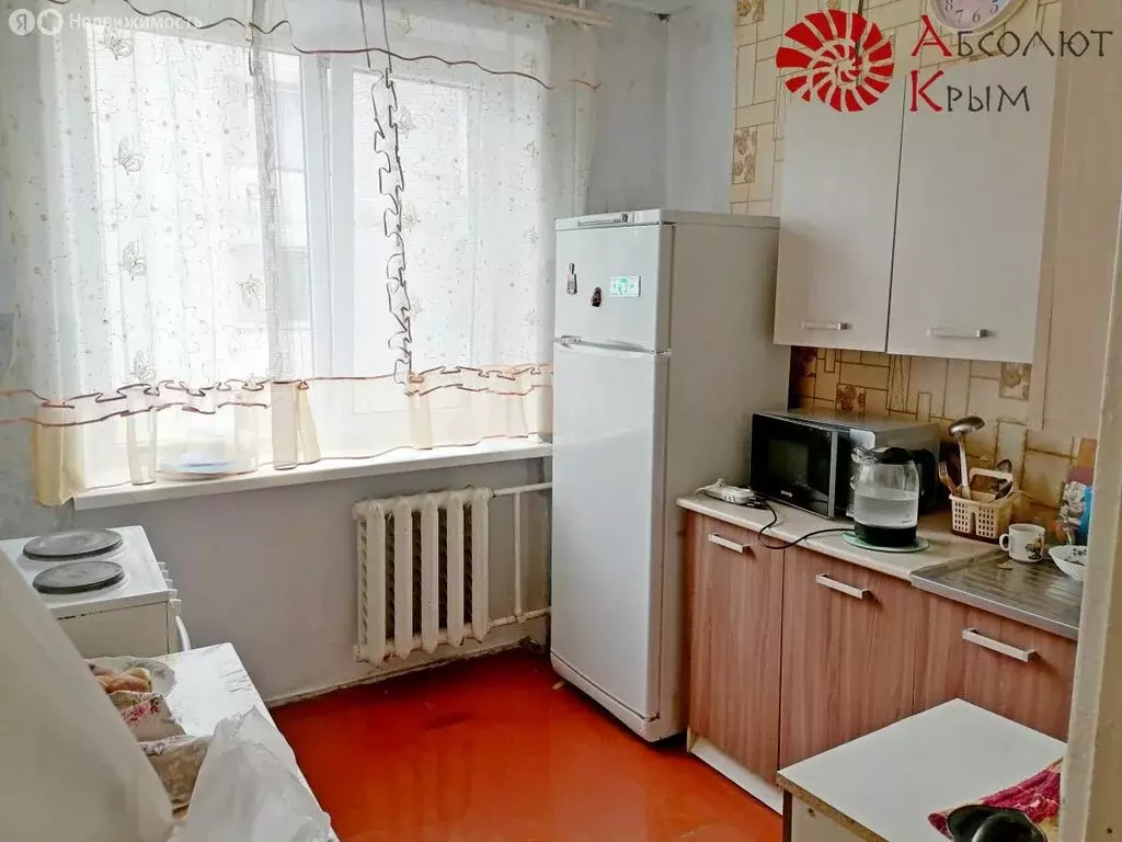 2-комнатная квартира: Феодосия, Симферопольское шоссе, 59 (47.9 м) - Фото 0