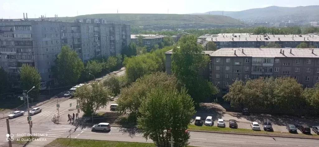 4-комнатная квартира: Красноярск, улица Щорса, 78 (79 м) - Фото 1