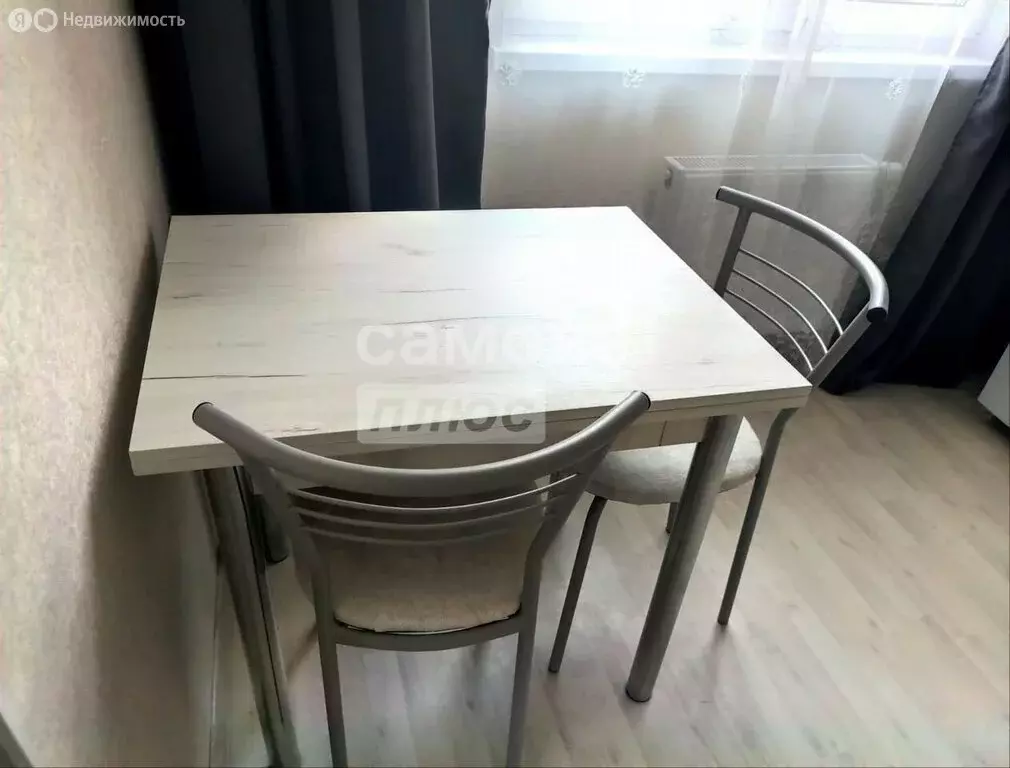 1-комнатная квартира: Иркутск, улица Освобождения, 134 (44 м) - Фото 1