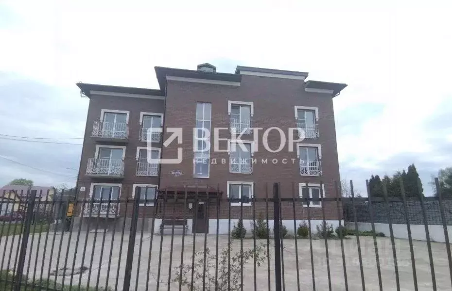 2-к кв. Костромская область, Кострома ул. Шагова, 113 (57.0 м) - Фото 0