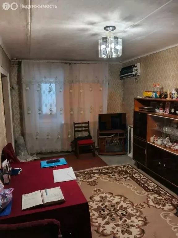 3-комнатная квартира: Саки, Строительная улица, 10 (56.8 м) - Фото 1