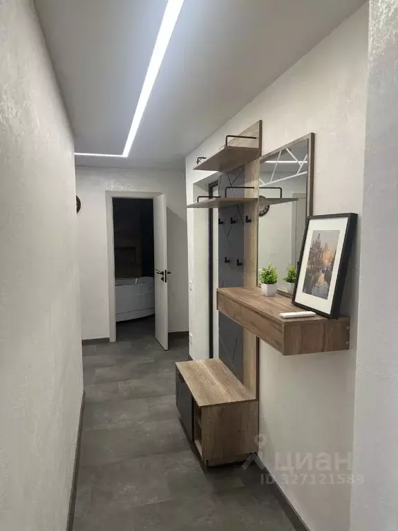 2-к кв. Самарская область, Тольятти Московский просп., 46 (63.6 м) - Фото 0