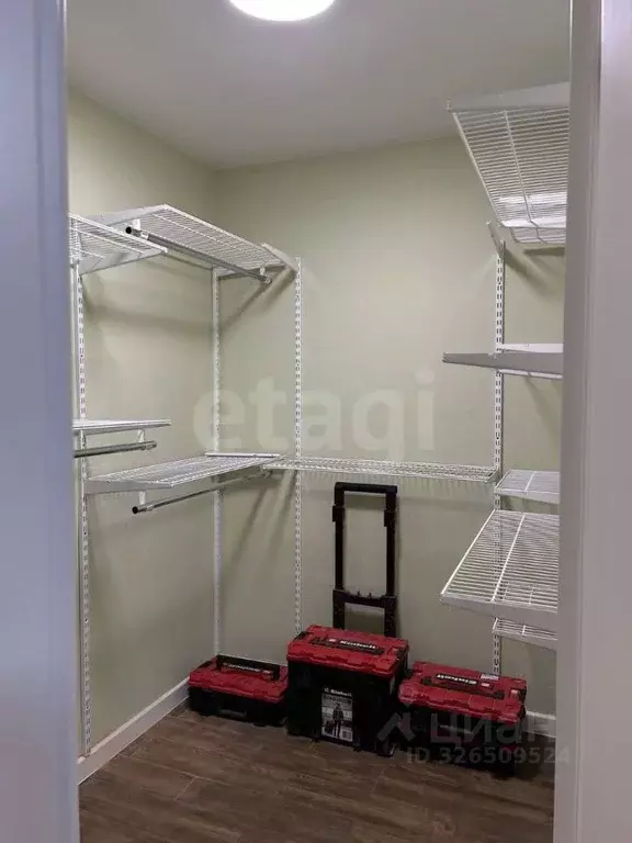 2-к кв. Санкт-Петербург Тихорецкий просп., 9К4 (44.1 м) - Фото 1