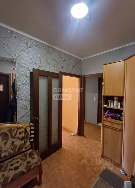 2-к кв. Липецкая область, Липецк ул. Жуковского, 27 (51.5 м) - Фото 0