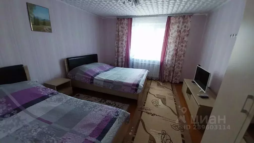 1-к кв. Нижегородская область, с. Дивеево ул. Шалашкова, 21 (35.0 м) - Фото 0