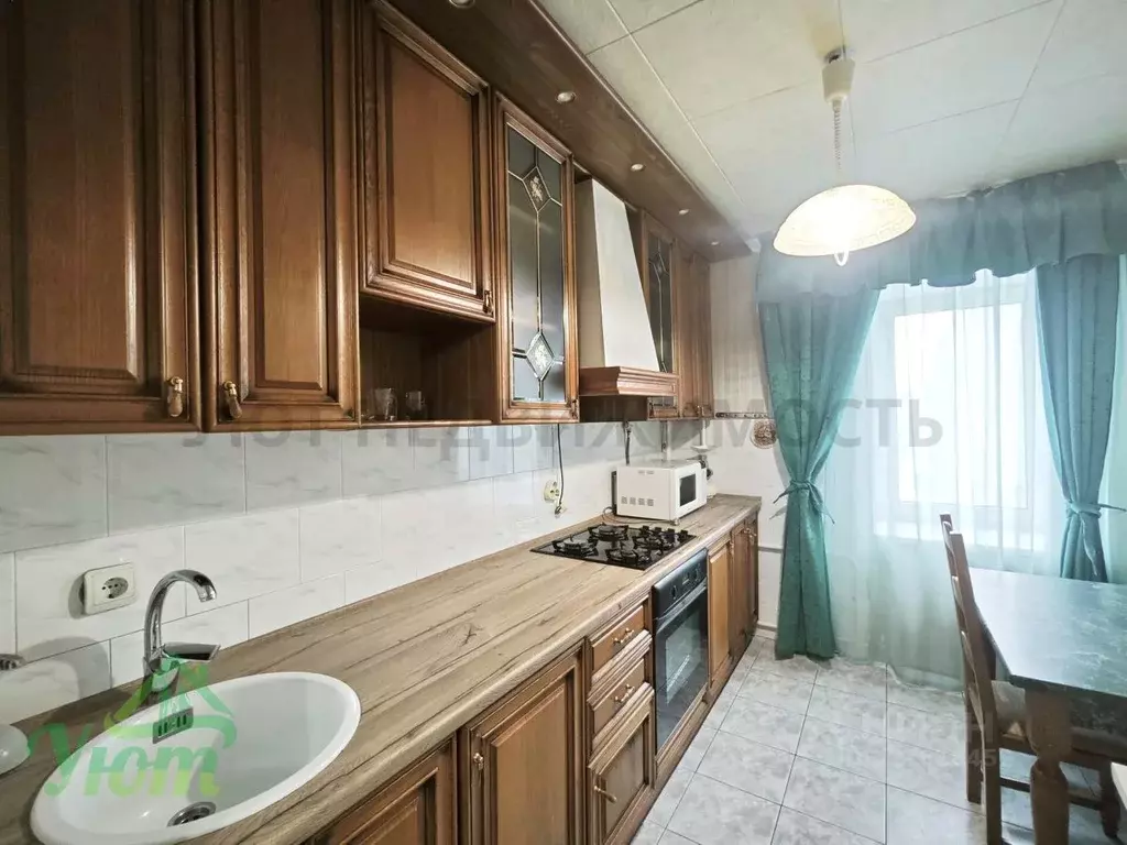 3-к кв. Московская область, Люберцы городской округ, Малаховка пгт ш. ... - Фото 2