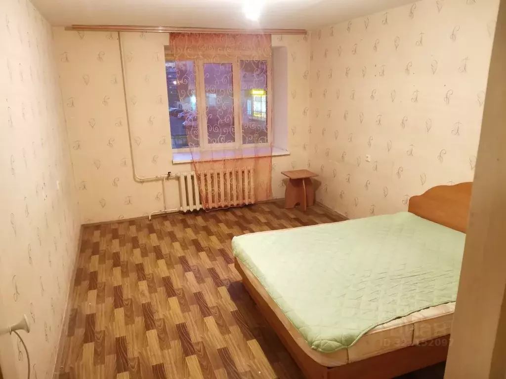 2-к кв. Воронежская область, Воронеж ул. 9 Января, 294А (65.0 м) - Фото 0