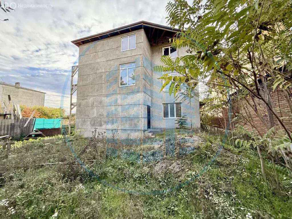 Дом в Ессентуки, переулок Кирова, 14 (320.7 м) - Фото 1