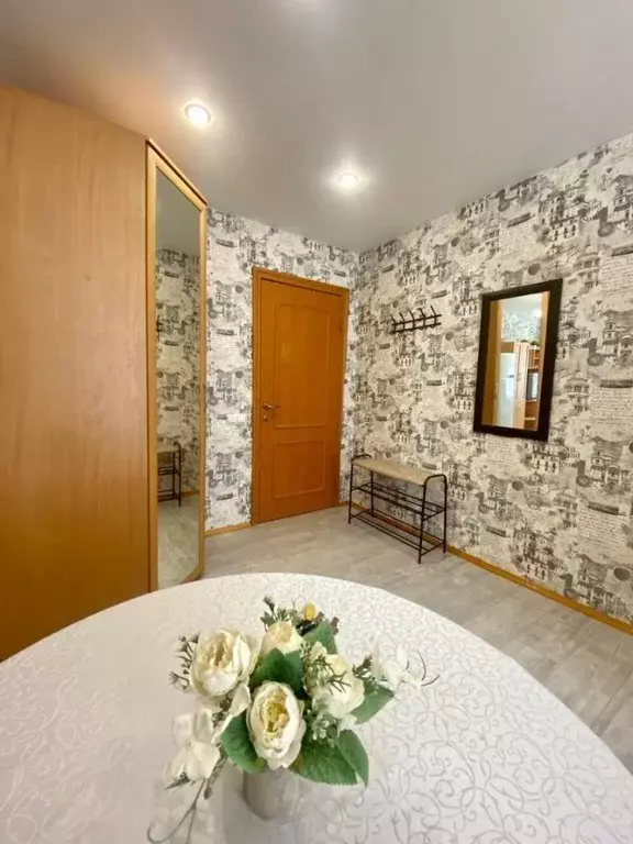 Комната Кировская область, Киров Милицейская ул., 64 (17.0 м) - Фото 1