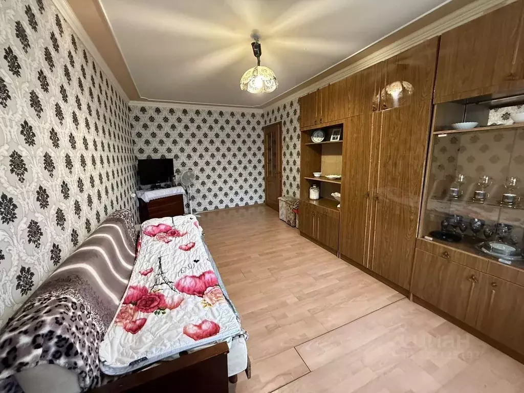 1-к кв. Краснодарский край, Армавир ул. Маркова, 337 (30.0 м) - Фото 1