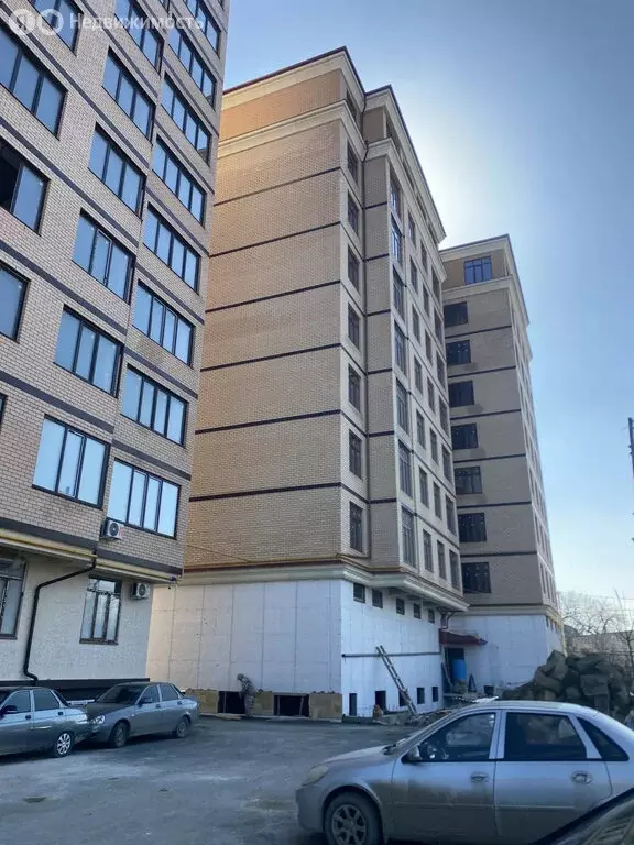 3-комнатная квартира: Дагестанские Огни, переулок Константина ... - Фото 2