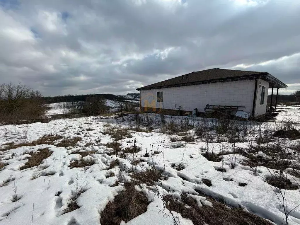 Участок в Белгородская область, Белгородский район, с. Стрелецкое, ... - Фото 1