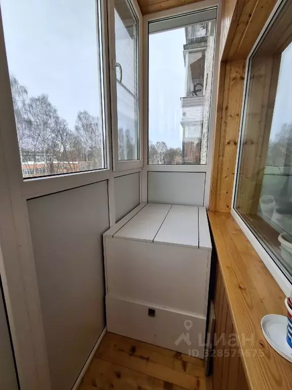 2-к кв. Чувашия, Чебоксары ул. Композитора Максимова, 2 (44.7 м) - Фото 2