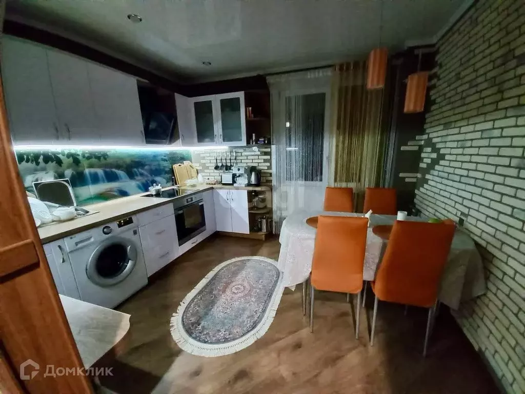 Продаётся 1-к квартира, 40.7 м - Фото 0