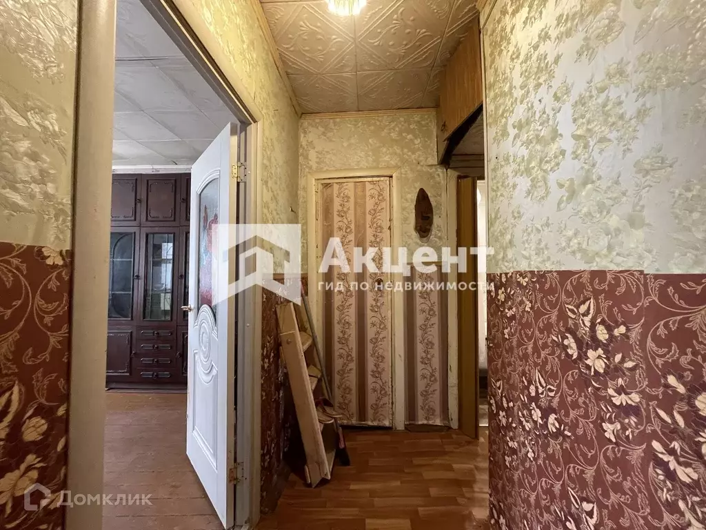 Продаётся 2-к квартира, 44.7 м - Фото 1