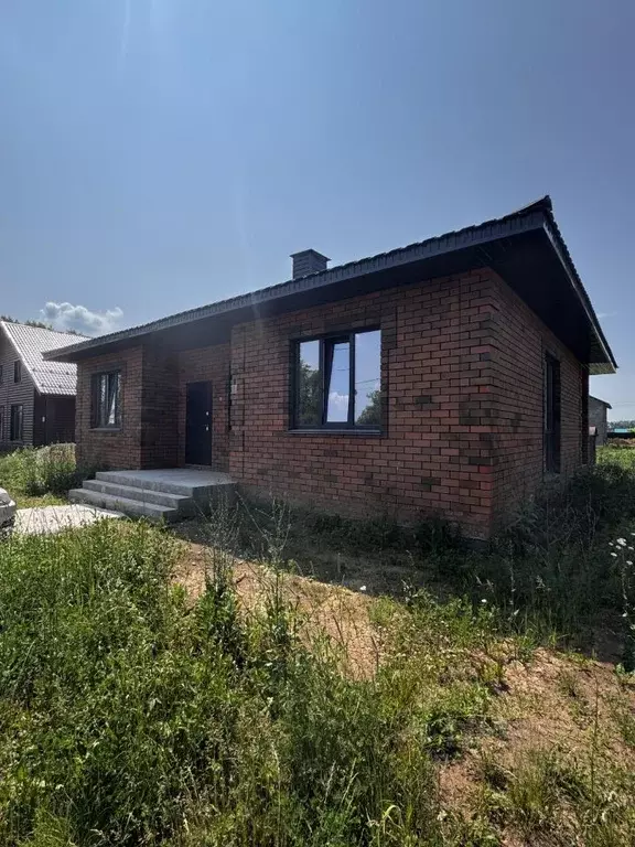 Коттедж в Башкортостан, Благовещенск ул. Гражданская, 15 (100 м) - Фото 0