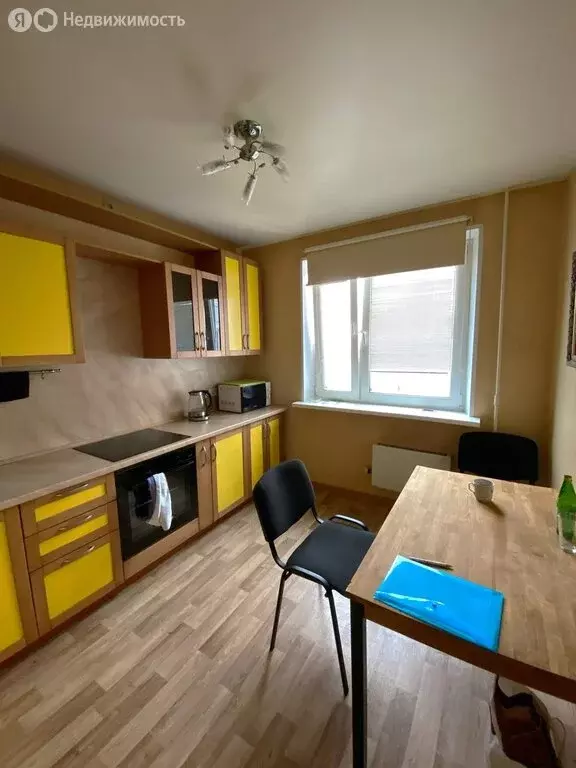 1-комнатная квартира: Москва, улица Адмирала Лазарева, 43 (36 м) - Фото 1