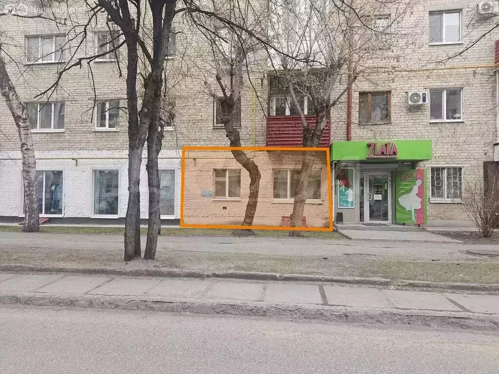 1-комнатная квартира: Тюмень, Рижская улица, 43 (28.2 м) - Фото 2