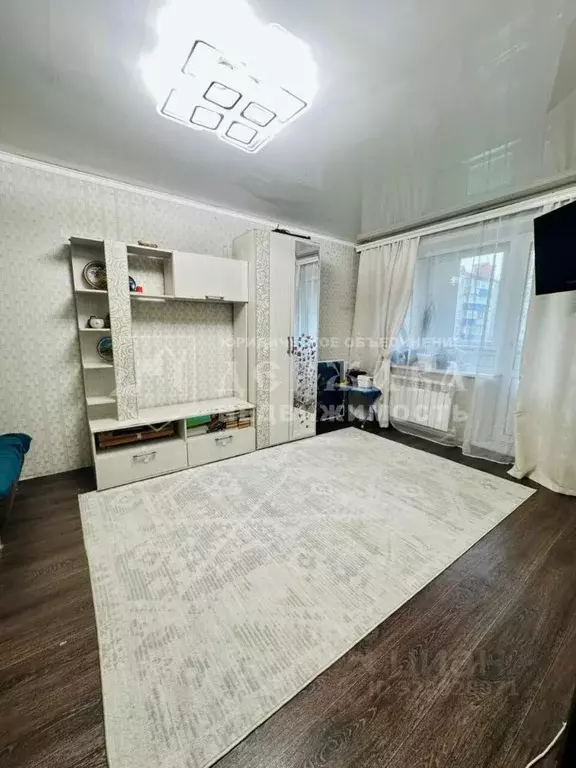 2-к кв. Кемеровская область, Междуреченск ул. Юдина, 18 (43.1 м) - Фото 1