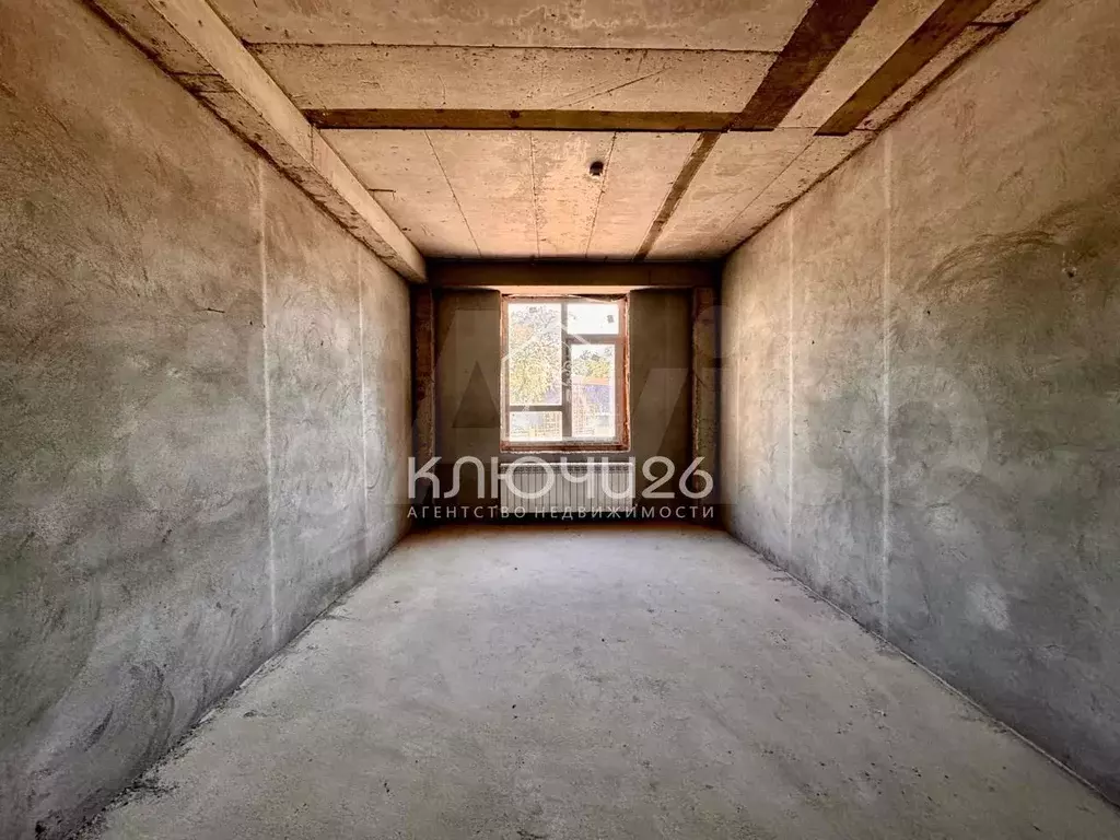 2-к. квартира, 69 м, 1/9 эт. - Фото 1