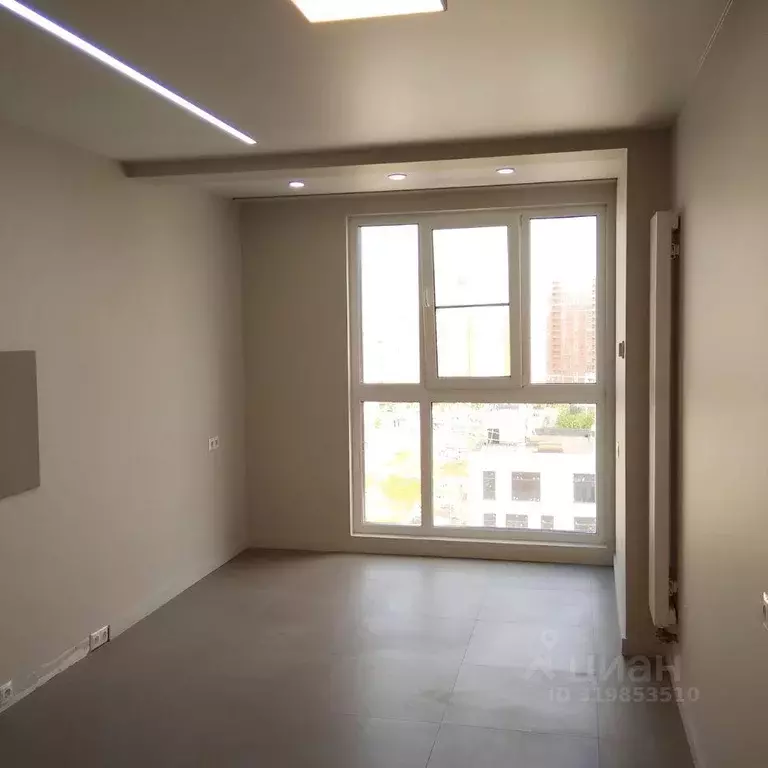 Квартира, 2 комнаты, 63 м - Фото 1