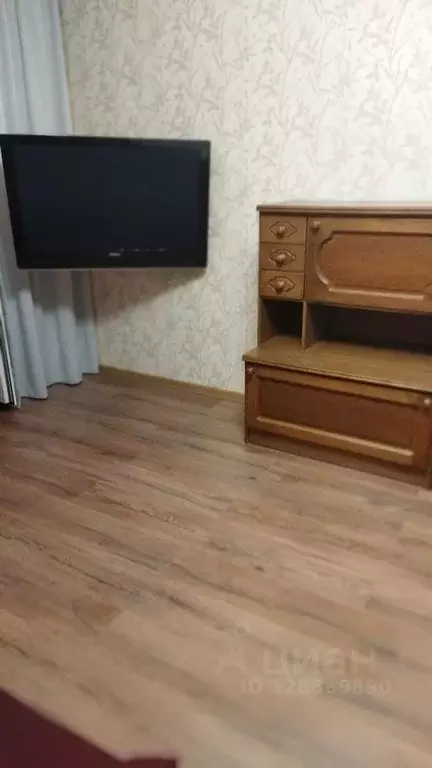 1-к кв. Томская область, Томск ул. Говорова, 46 (45.0 м) - Фото 1