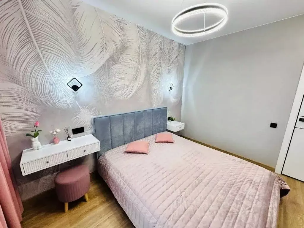 1-к кв. Иркутская область, Иркутск ул. Ивана Доронина, 9 (40.0 м) - Фото 1