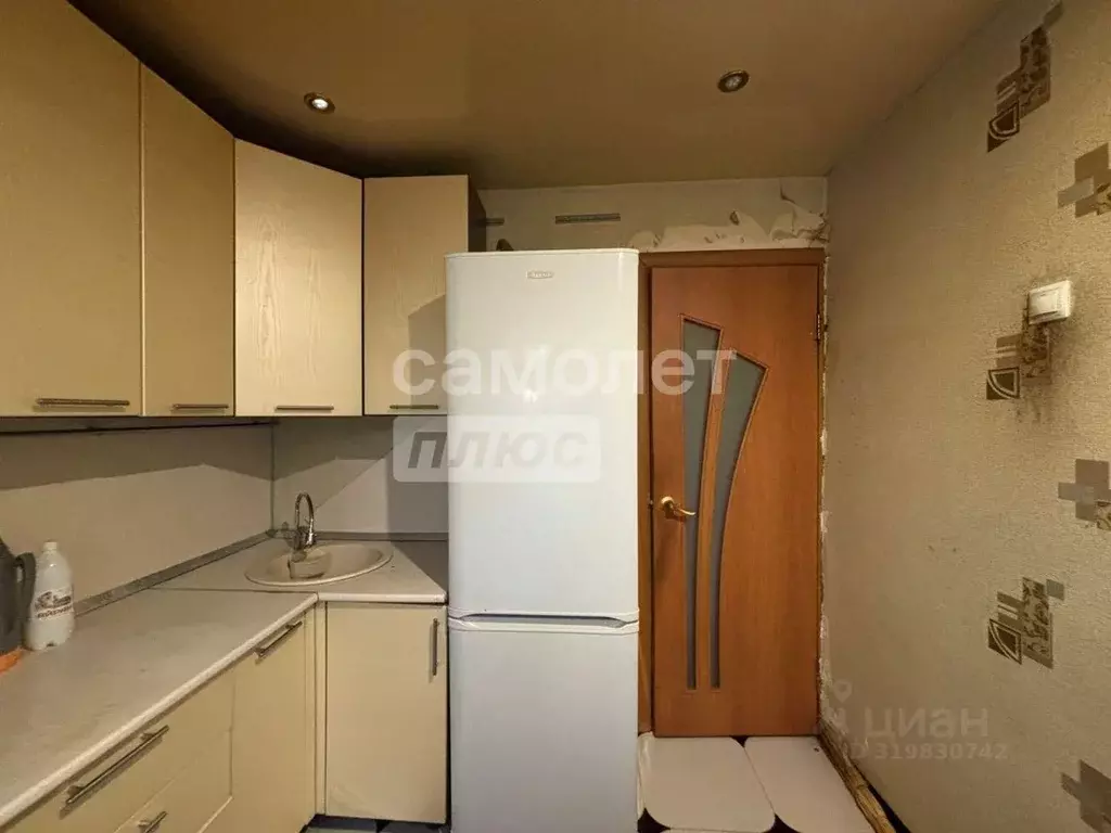2-к кв. Забайкальский край, Чита Нагорная ул., 85 (43.5 м) - Фото 1