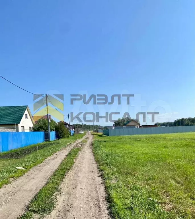 Участок 12 сот. (ИЖС) - Фото 0