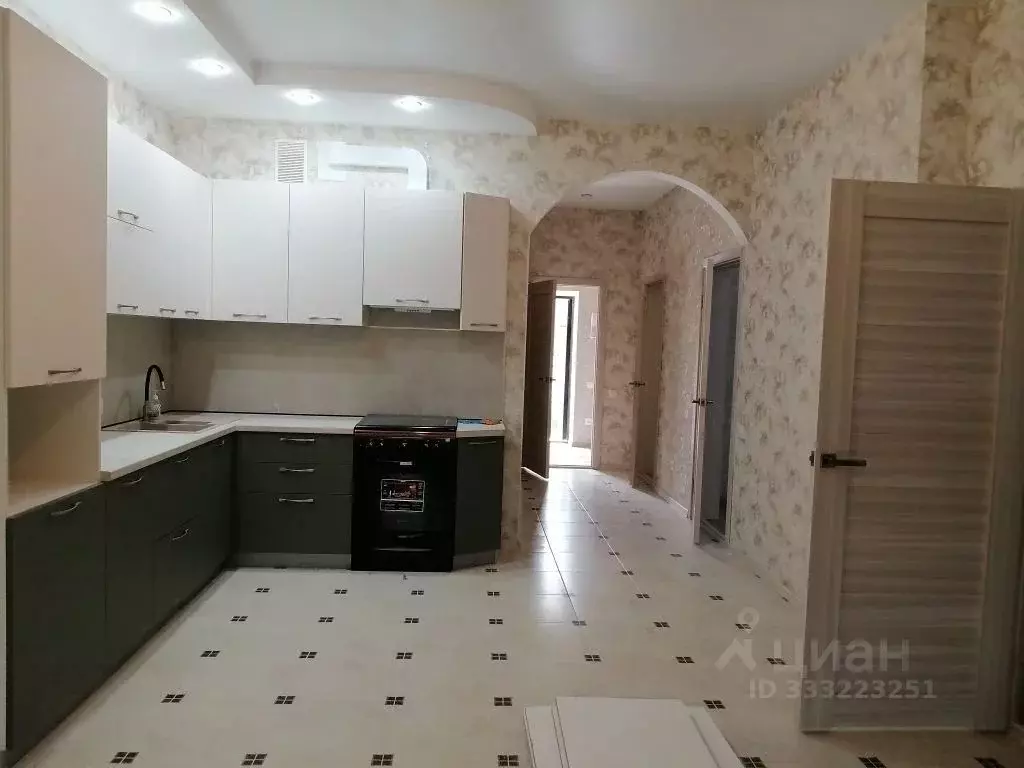 Дом в Краснодарский край, Анапа муниципальный округ, Усатова Балка ... - Фото 2
