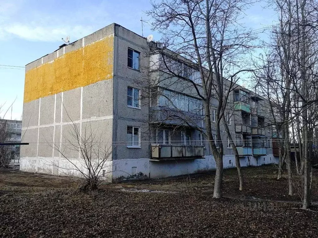 2-к кв. Московская область, Луховицы муниципальный округ, пос. ... - Фото 1