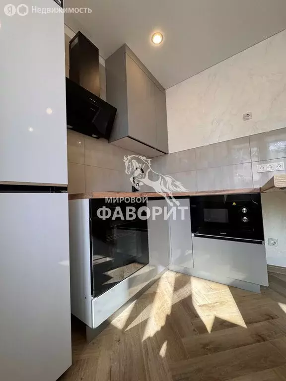 Квартира-студия: Оренбург, улица Поляничко, 6 (19.6 м) - Фото 2