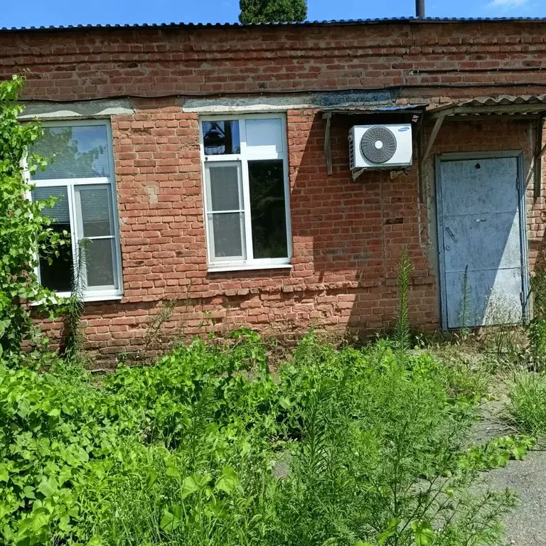 Помещение свободного назначения в Краснодарский край, Кавказская ст-ца ... - Фото 2