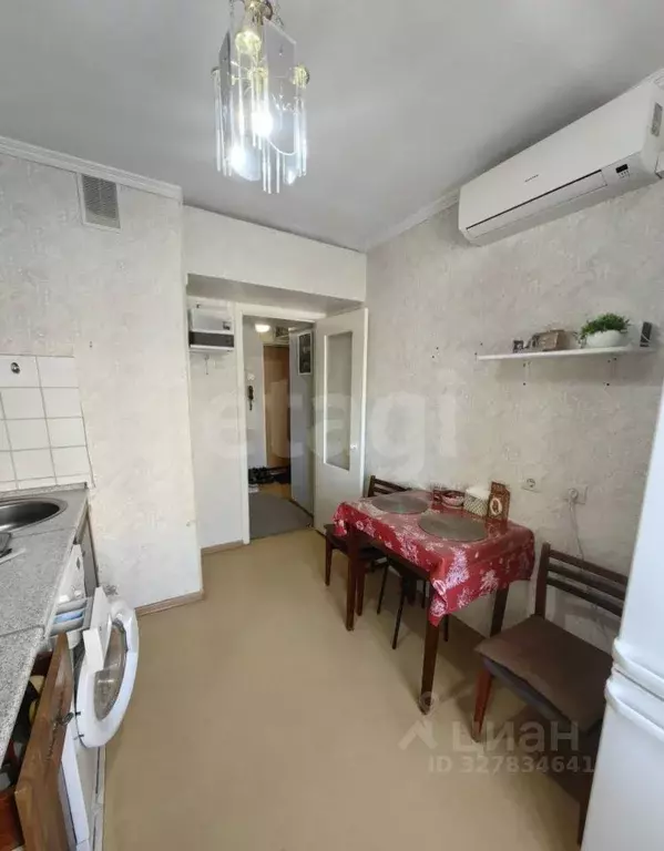 1-к кв. Москва Полярная ул., 6к1 (31.0 м) - Фото 1