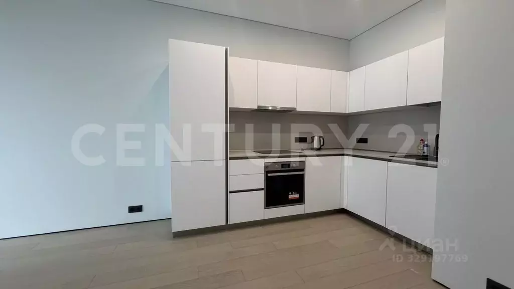 2-к кв. Москва ул. Нижние Мневники, 16к5 (65.0 м) - Фото 1